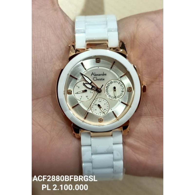 Jual AC ACF 2880 ceramic ladies ori (3.5cm) | Shopee Indonesia