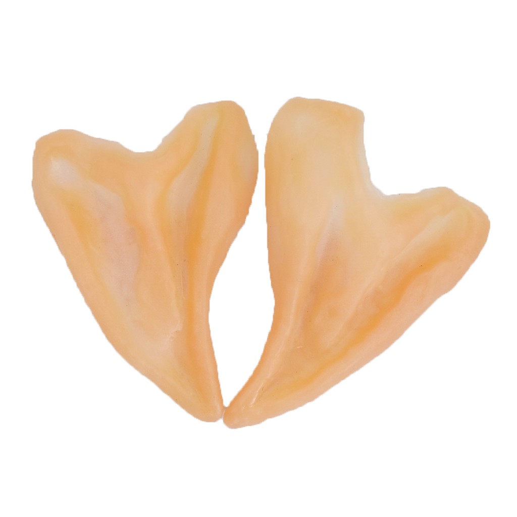 Jual Telinga Peri Mainan Kuping Lateks - Elf Ear | Shopee Indonesia