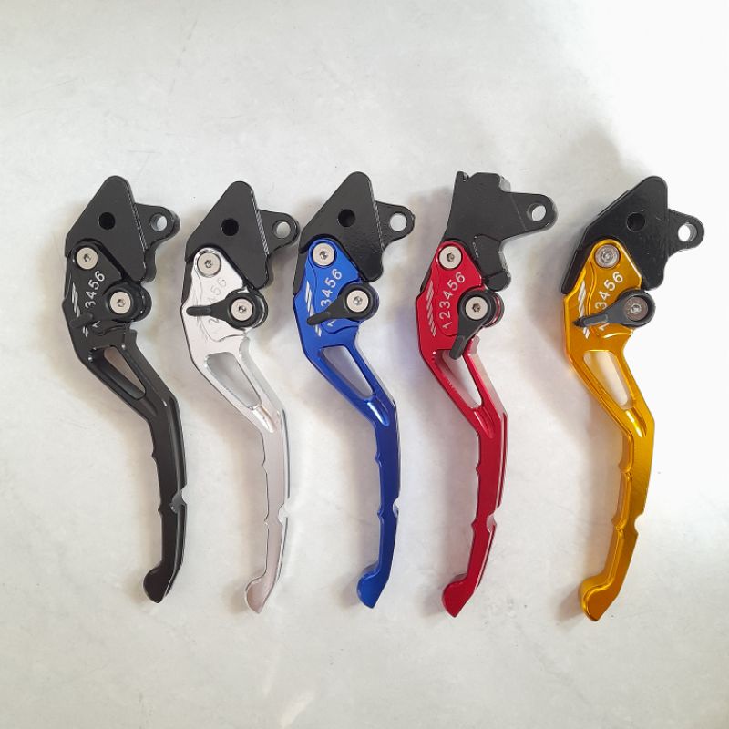 Jual Handle Rem Setelan Beat old non cbs, Vario110 non cbs, Vario 125/ ...