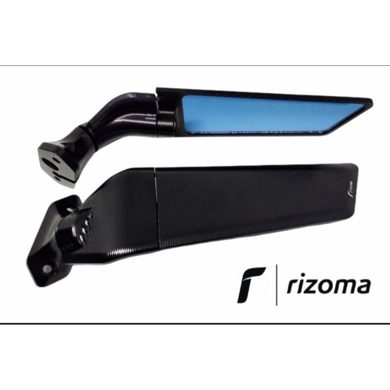 Jual SPION STEALTH RIZOMA GRADE ORIGINAL SPION WINGLET FAIRING ...