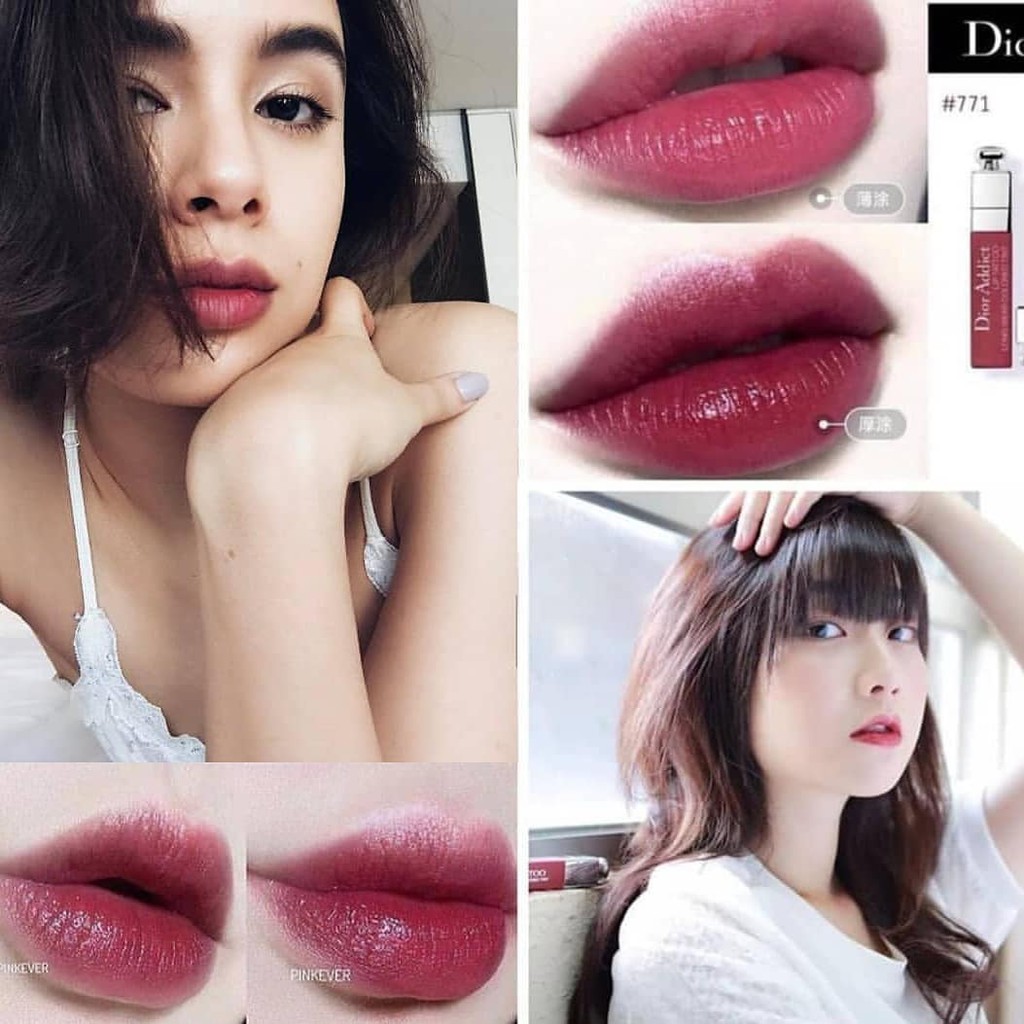 Dior tattoo natural outlet berry