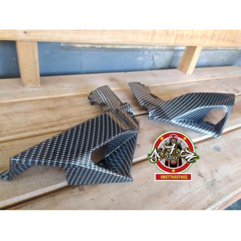 Jual air scop rx king airscop model carbon rx king rx k rx spesial