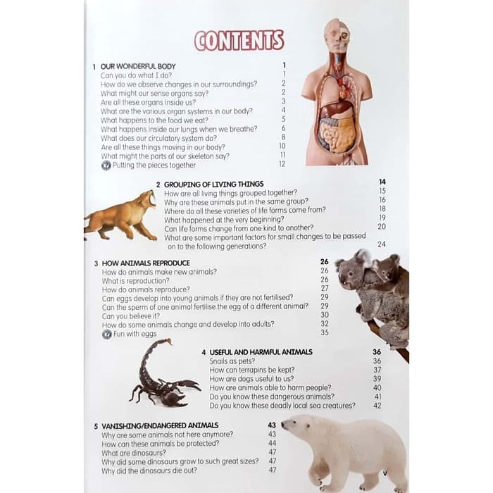 Jual Buku - Mini Science Encyclopedia 8th Edition | Shopee Indonesia