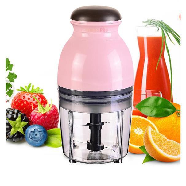 Jual Blender Capsul Cutter Quatre warna Blender Kapsul Capsule