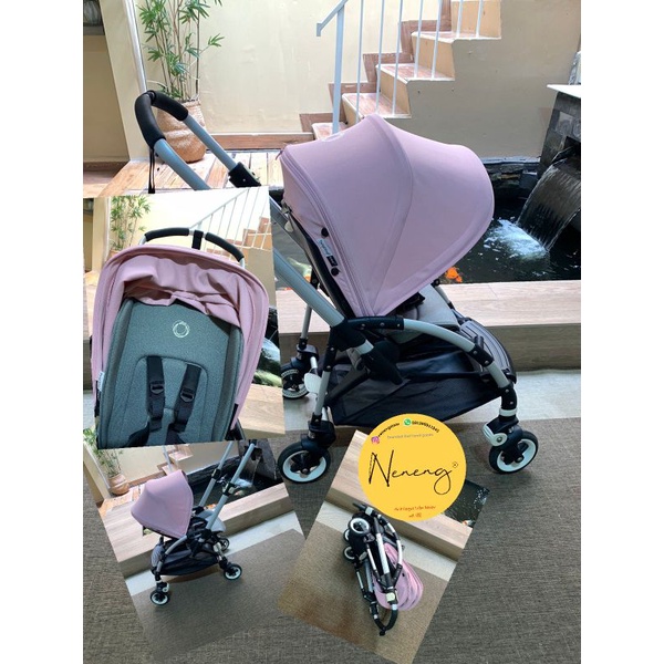 Bugaboo bee deals 3 harga