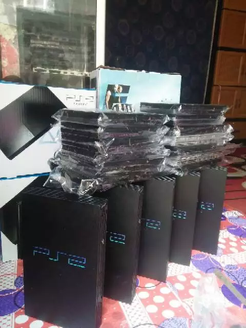 Toko PS 2 Surabaya
