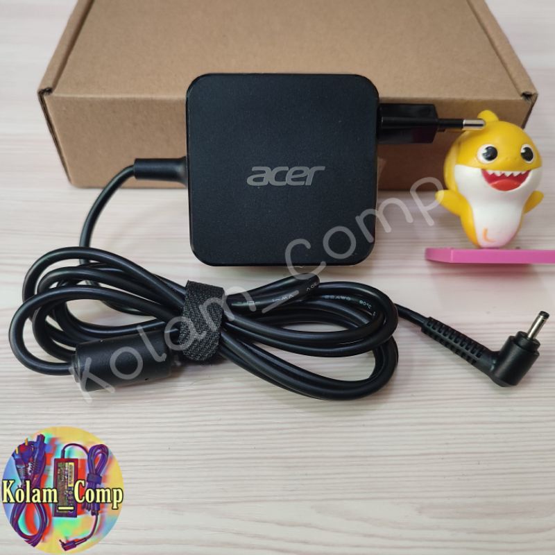 Caricatore Tablet Acer One 10 S1002 N15P2 - Adattatore 5V | Top Charger