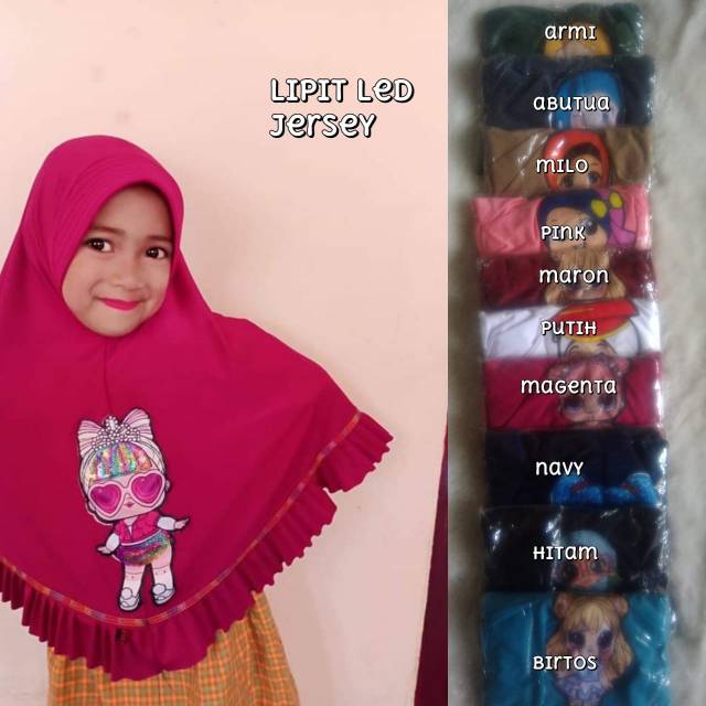 Jual Led anak bisa nyala | Shopee Indonesia