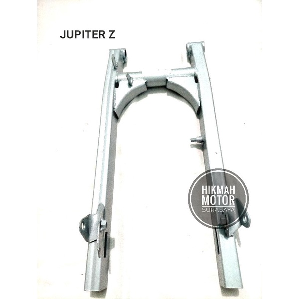 Jual Swing Arm Standar Yamaha Jupiter Z Silver Arm Standard Motor