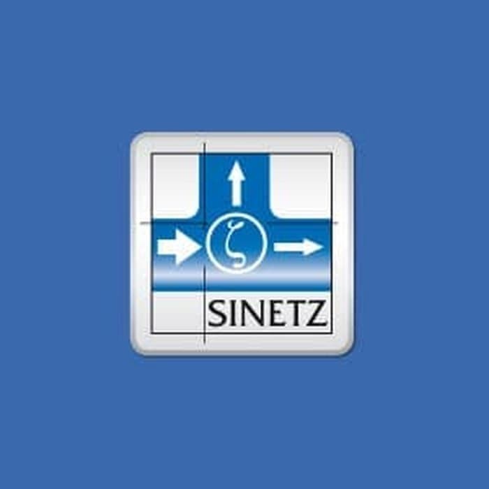 Jual SIGMA Engineering Company SINETZ v | Shopee Indonesia