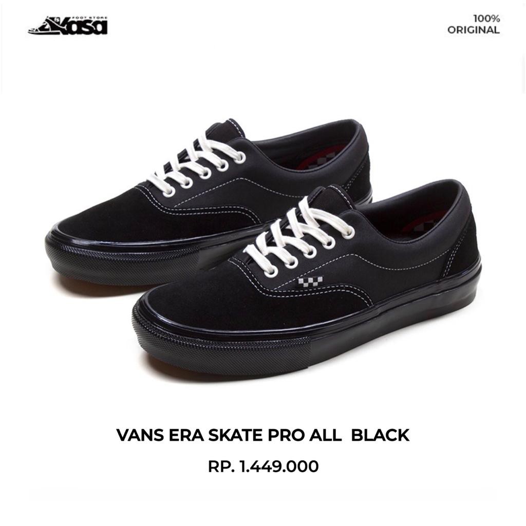 Jual vans era pro sale