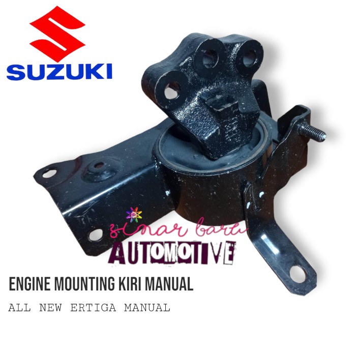 Jual ENGINE MOUNTING LH MESIN KIRI SUZUKI ALL NEW ERTIGA MANUAL