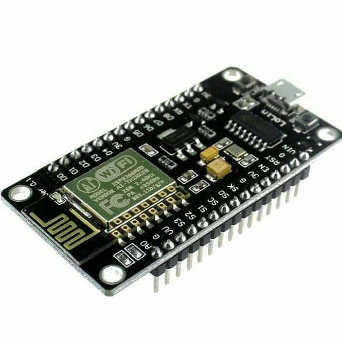 Jual Nodemcu V3 Ch340 Wireless Module Wemos Nodemcu Lua Wifi Internet ...