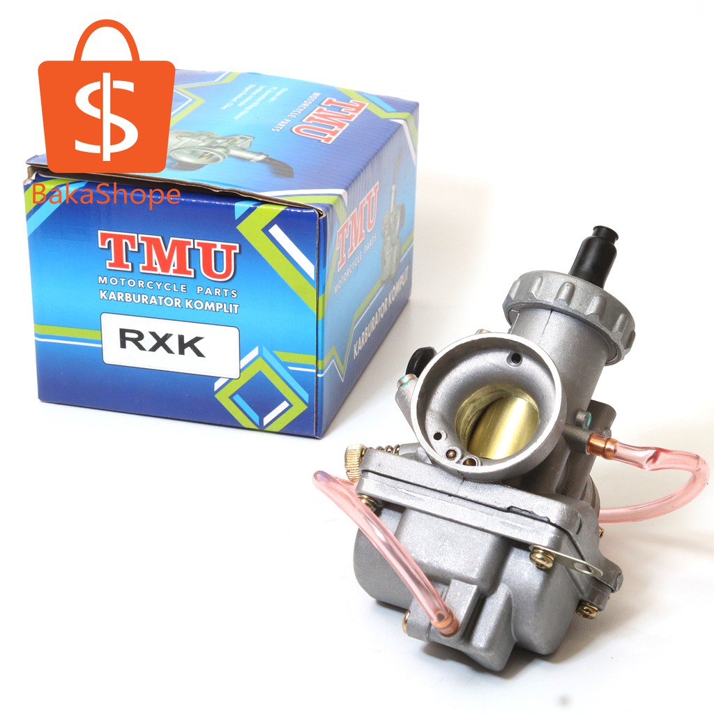 Jual Karburator RX King Shopee Indonesia