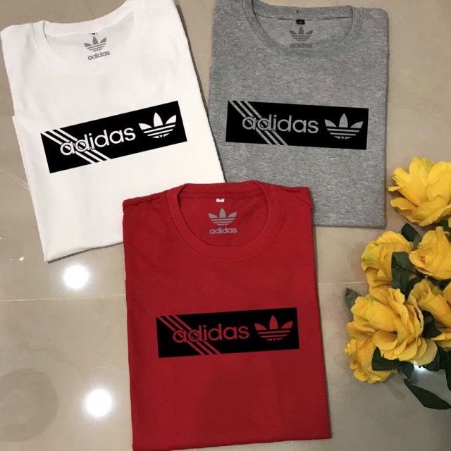 Tumblr adidas store t shirt