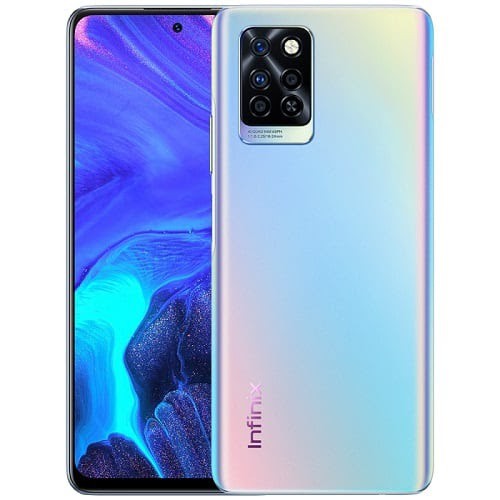 Jual Infinix Note 10 Pro 6/64 Garansi Tahun Hp RAM 6GB 64GB