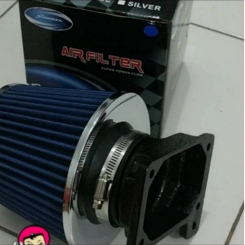 Jual open filter mitsubishi lancer | Shopee Indonesia
