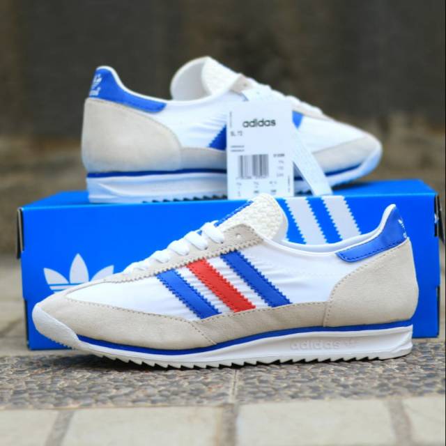 Harga adidas sl72 original indonesia hotsell