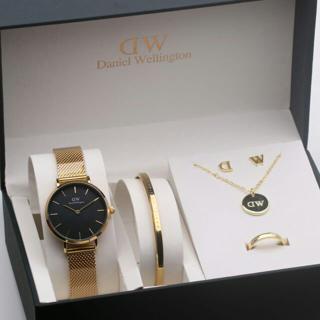 Paket hot sale daniel wellington