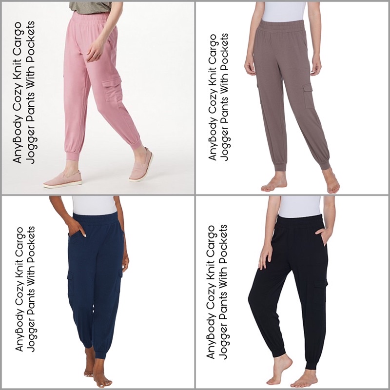 Anybody cargo joggers hotsell