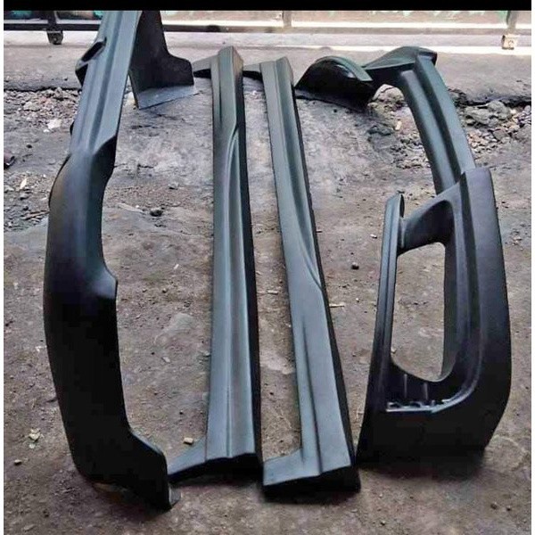 Jual BIG SALE bodykit honda mobilio mugen1 murah.. BODY KIT BODIKIT ...