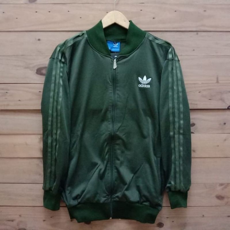 Jaket adidas army hotsell