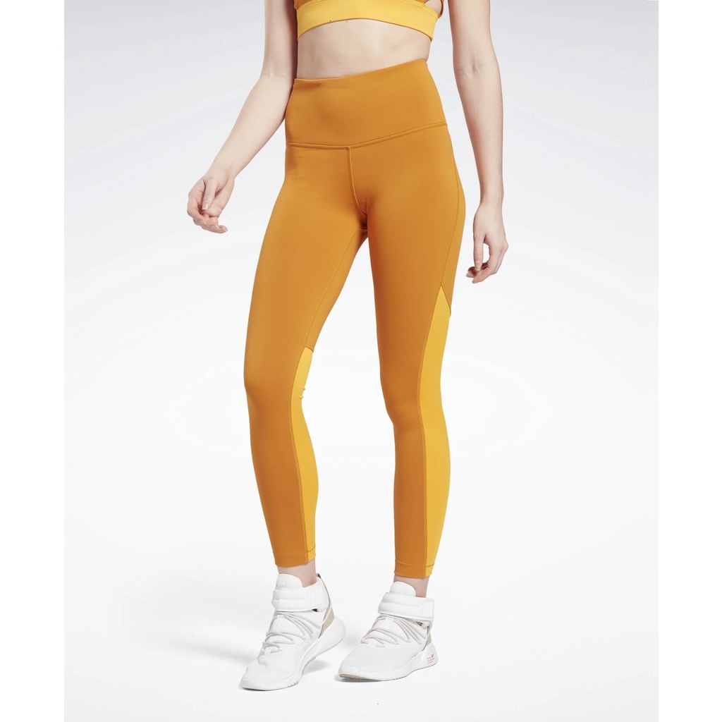 Jual REEBOK BEYOND THE SWEAT TIGHTS GU3278 | Shopee Indonesia