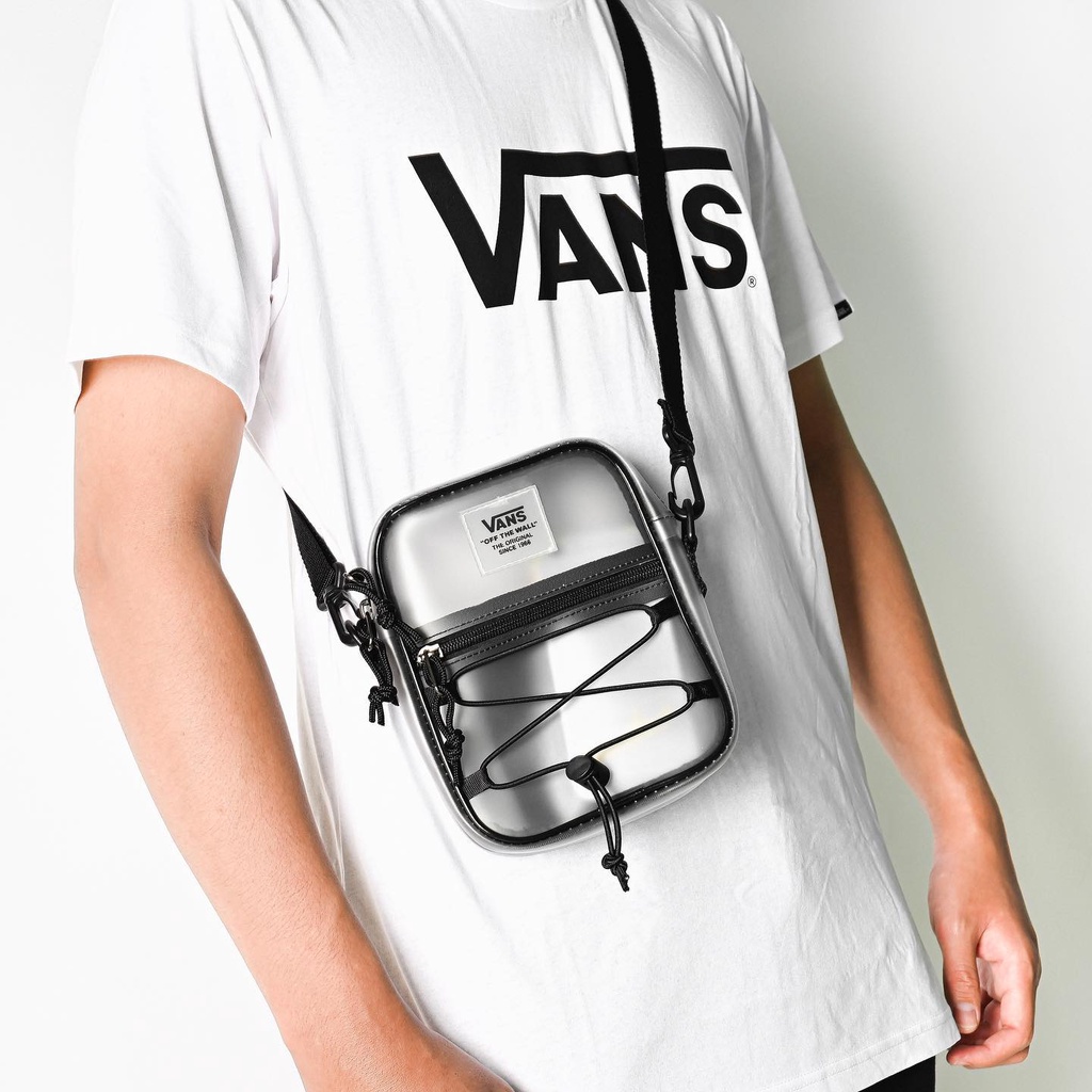 Harga sling bag outlet vans