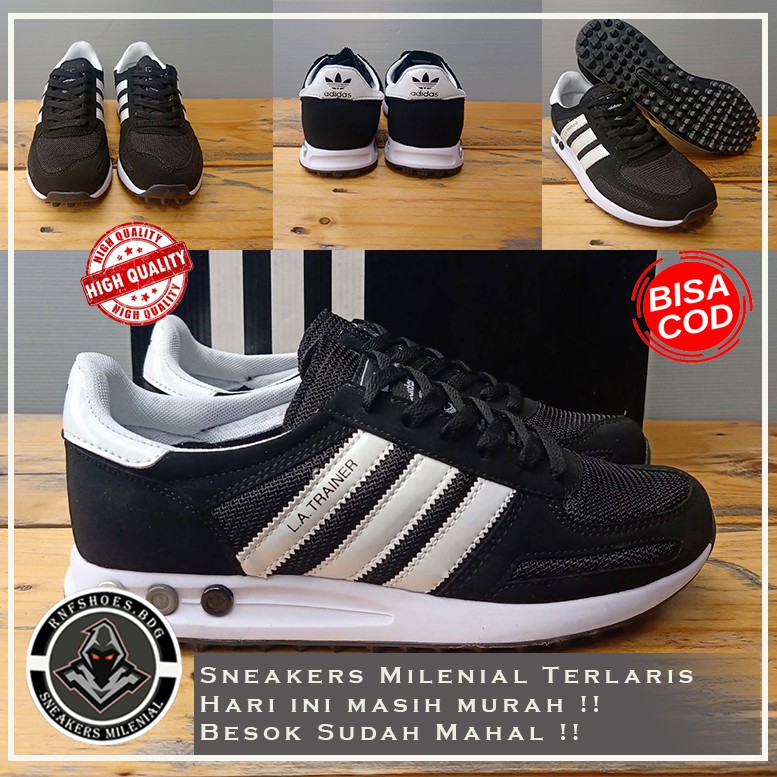 Adidas la trainer original indonesia hotsell