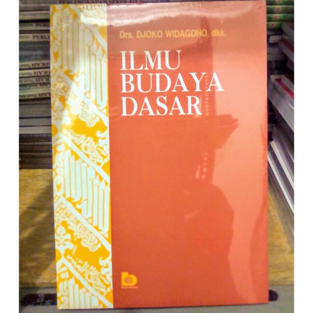 Jual Buku Ilmu Budaya Dasar | Shopee Indonesia