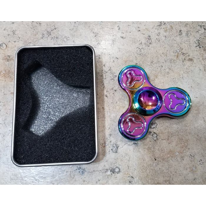 Jual Fidget Spinner Keramik - Fidget Spinner - Fidget Spinner Led ...