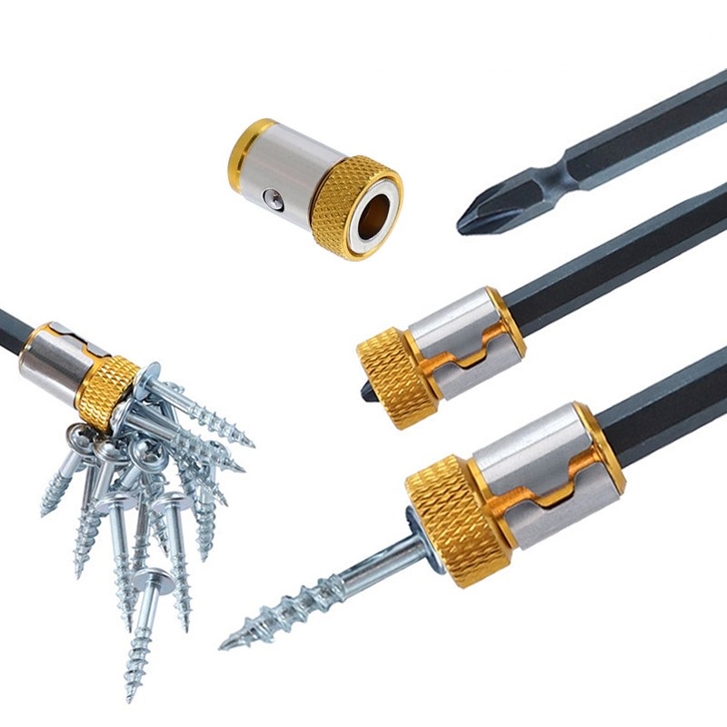 Jual Mata Obeng RING SUPER STRONG Adjustable Screw Depth Bit