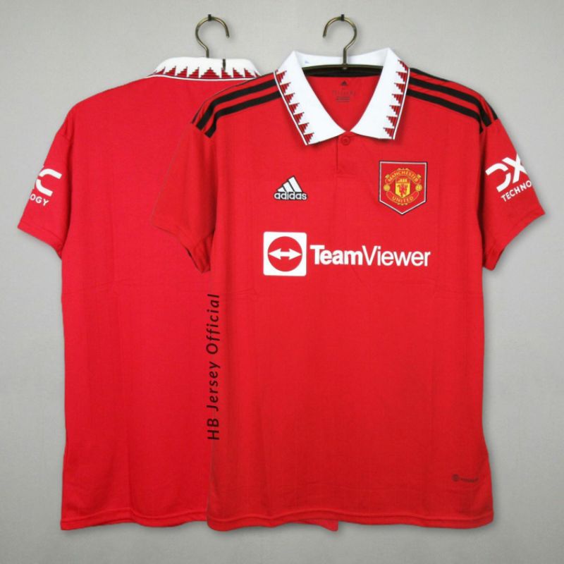 Jual jersey sale manchester united