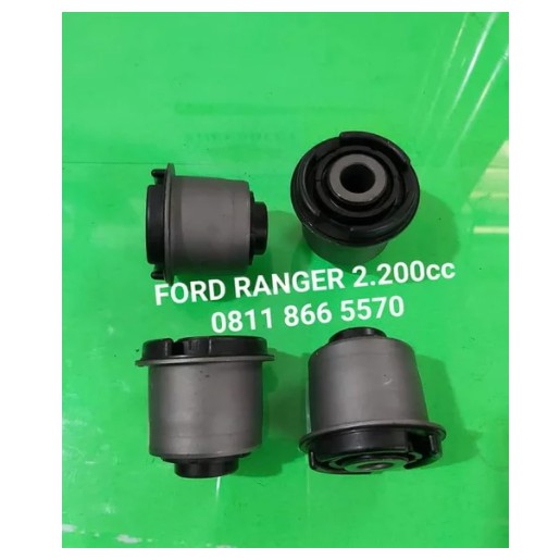 Jual BUSHING busing Bosh bush ARM sayap ATAS FORD RANGER 2200cc 2.200cc ...