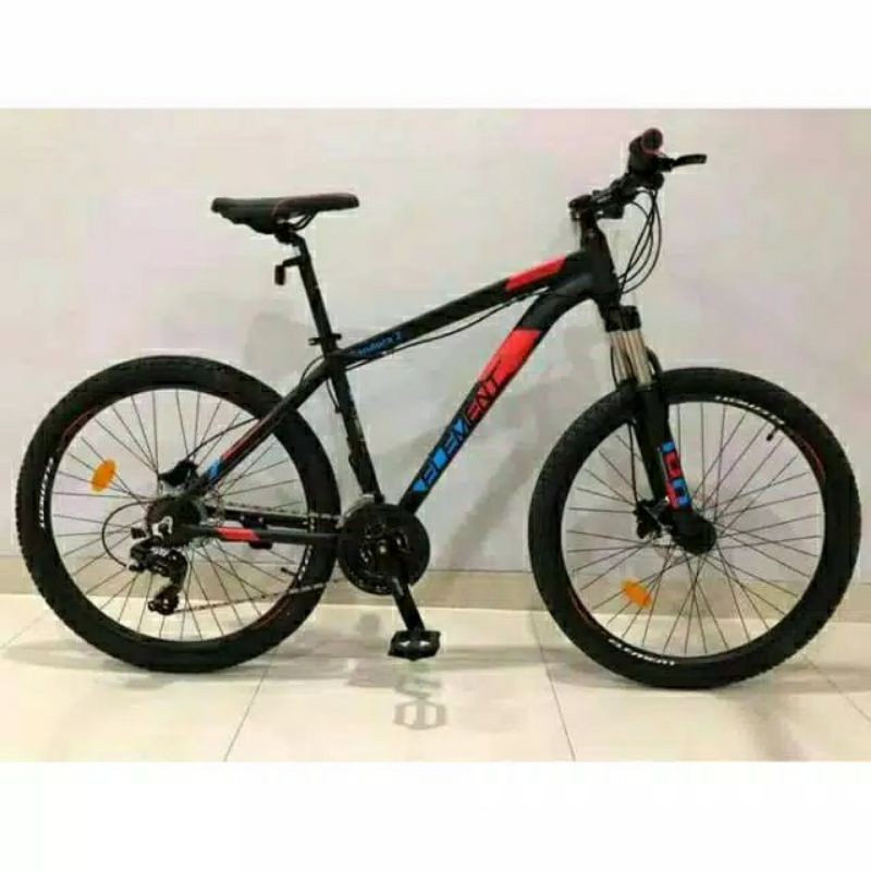 Element mtb 26 sales pandora 2.0