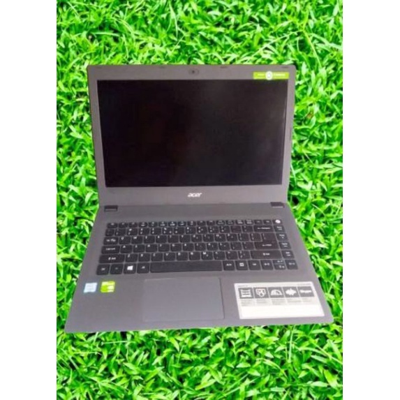 Casing acer 2025 e5 473g