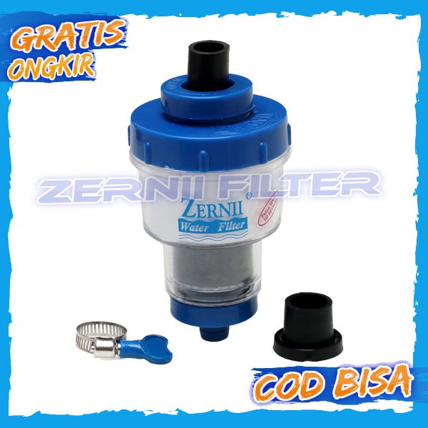Jual Zernii Filter Full 1 Set Khusus Grosir Tinggal Pasang | Shopee ...