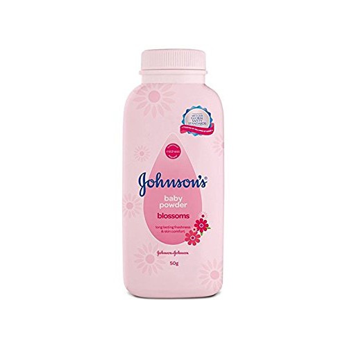 Jual JHONSONS BABY POWDER 100/50G | Shopee Indonesia