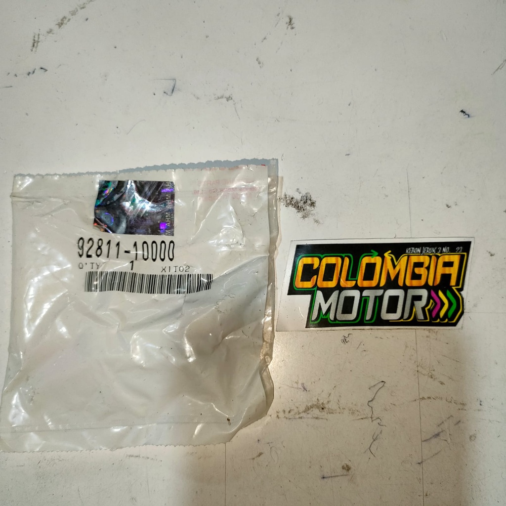 Jual Baut panel honda Baut honda 92811-10000 | Shopee Indonesia