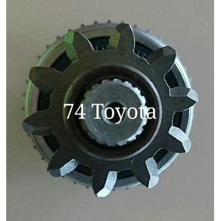 Jual Bendix Starter Innova Fortuner Hiace Hilux Prado | Shopee Indonesia