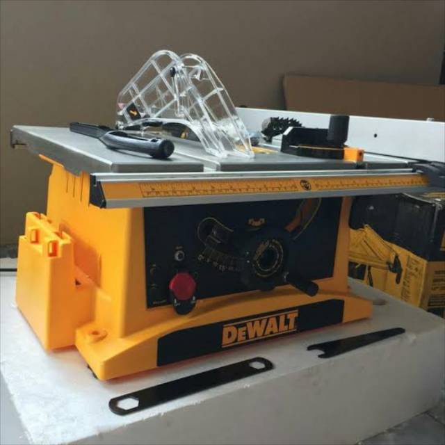 Dewalt 7470 2024 table saw