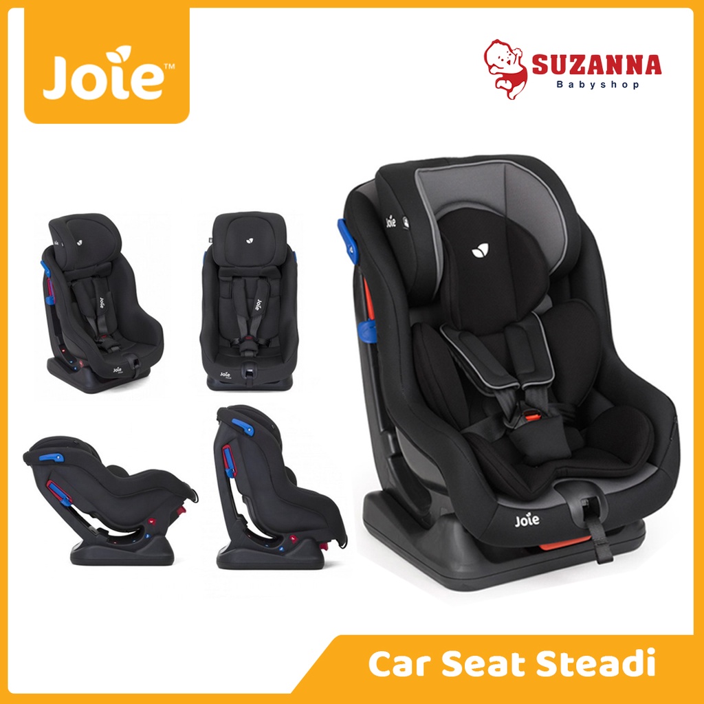 Jual Joie Steadi Car Seat Shopee Indonesia