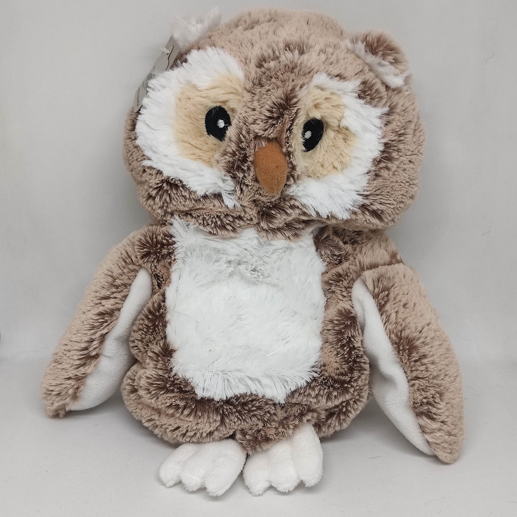 Jual Boneka Tangan (Hand Puppet) Penguin/Gajah/Singa/Beruang/Burung