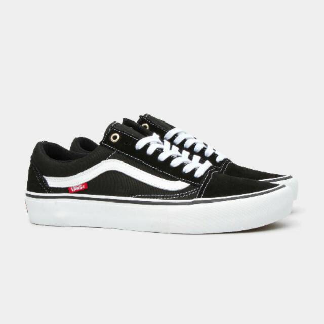 Jual vans store old skool pro