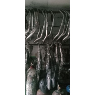 Jual Knalpot fiz R ,fozwan,2tak, standar | Shopee Indonesia