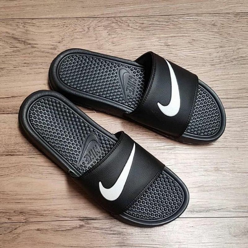 Harga sandal nike discount benassi