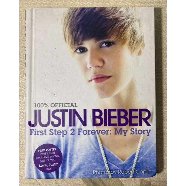 jual-buku-justin-bieber-first-step-2-forever-my-story-book-shopee