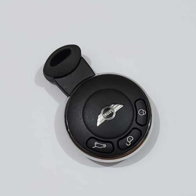 Jual Casing Cover Smartkey Keyless Mini Cooper S 3 Tombol gudang-b99 ...