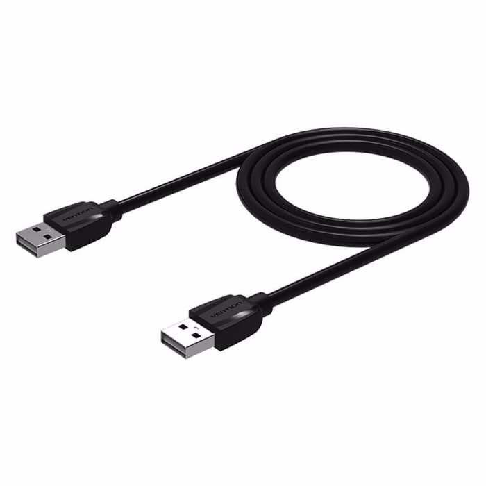 Jual Kabel Extension Usb Male To Male Meter Shopee Indonesia