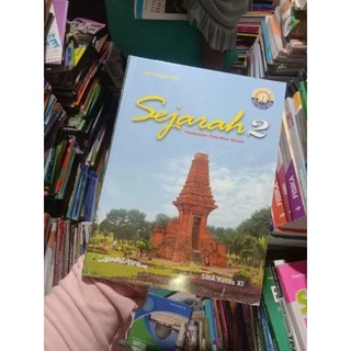 Sejarah kelas 11 sma yudhistira original